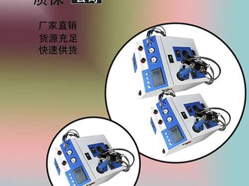 6.8大拉钉拉钉机